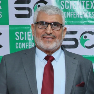 Ahmed Khalaf Rabeea, Salah-Aden General Hospital, Iraq